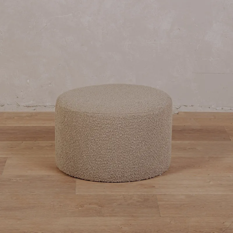 Pouf Jeff - Beige